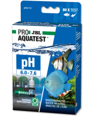 JBL PROAQUATEST pH 6.0-7.6