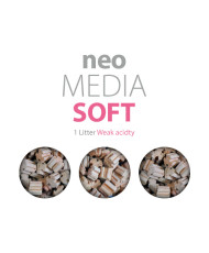 Aquario Neo Media Premium Soft M - 5L