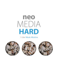 Aquario Neo Media Premium Hard M - 1L