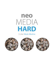 Aquario Neo Media Premium Hard M - 5L