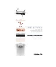 UNS Delta Filter 30