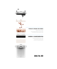 UNS Delta Filter 60