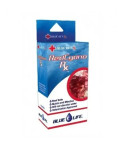 Blue Life Red Cyano RX