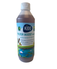 KIDO Filter Boost 500 ml