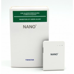 Twinstar Nano+ (Neues Modell)