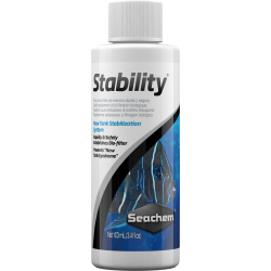 Seachem Stability®