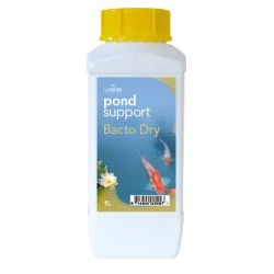 Pond support Bacto Dry