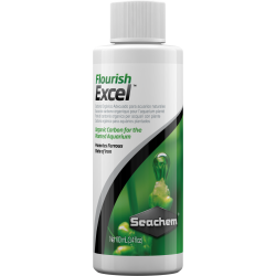 Seachem Flourish excel™