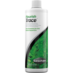 Seachem flourish trace™