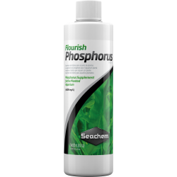 Seachem Flourish phosphorus™