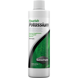 Seachem Flourish potassium™