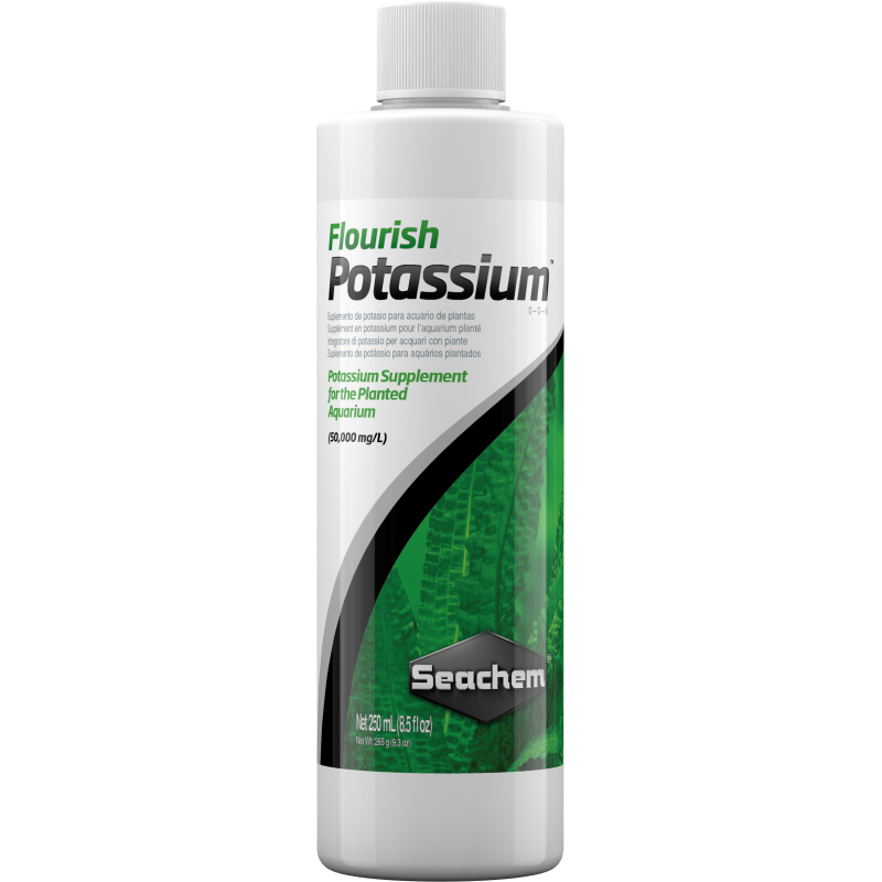 Seachem Flourish potassium™