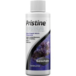 Seachem pristine™