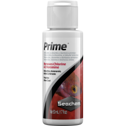 Seachem prime™