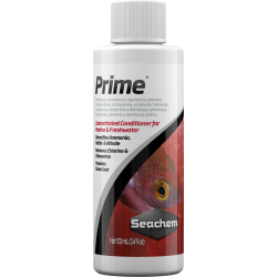 Seachem prime™