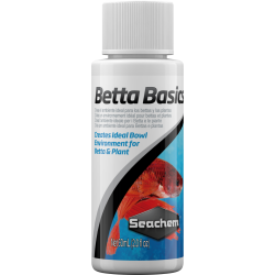 Seachem betta basics™