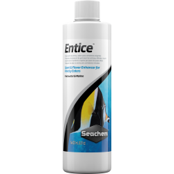 Seachem Entice™