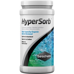 Seachem Hyper Sorb™