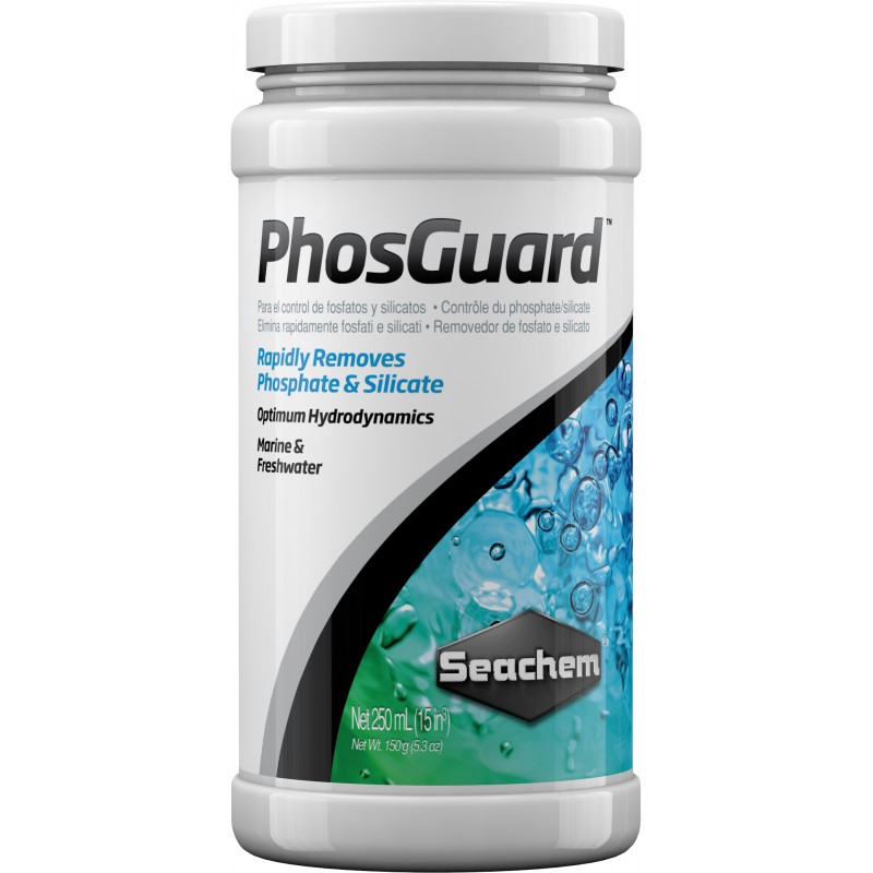 Seachem PhosGuard™
