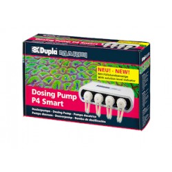 Dupla Marin Dosing pump p4 smart-pompe doseuse