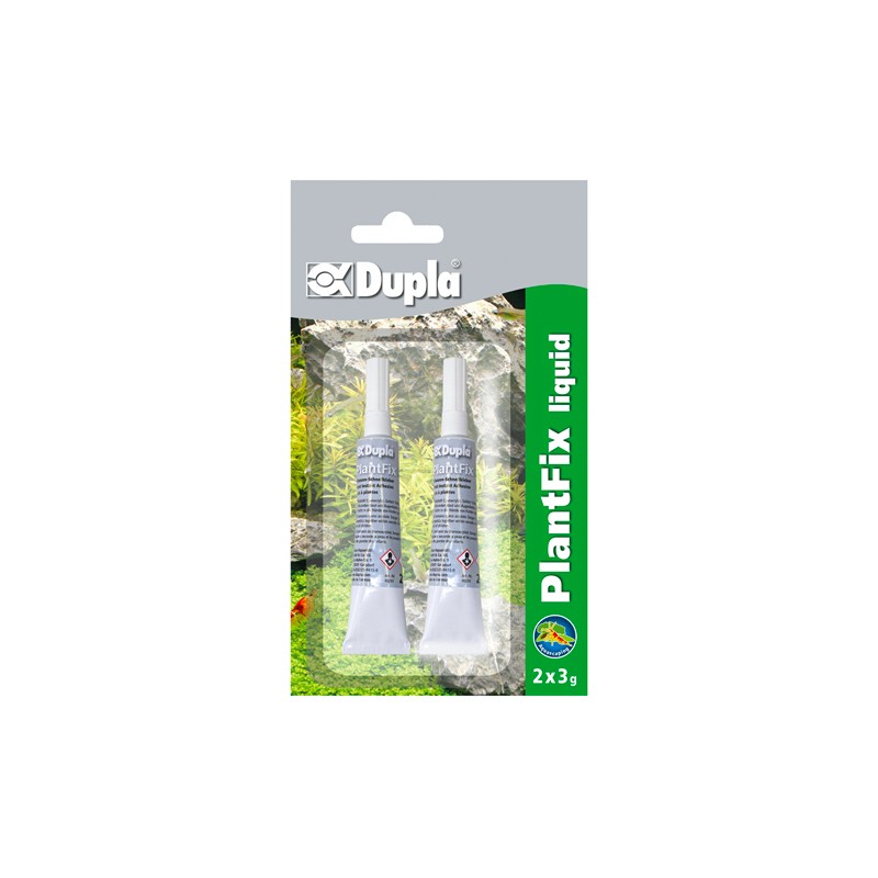 Dupla Plant Fix liquid 2x3g