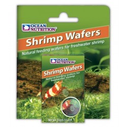 Ocean Nutrition Shrimp wafers
