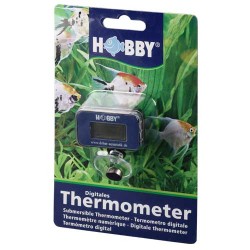 Hobby Digital thermometer