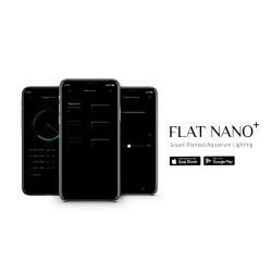 FLAT Nano+ Black ONF