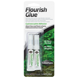 Seachem Flourish Glue™