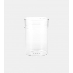 DOOA Glass Pot Maru