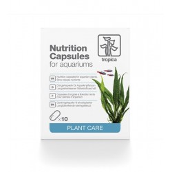 Tropica Nutrition capsules x10