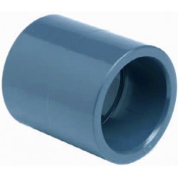 PVC pressure sleeve PN16