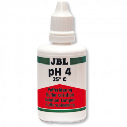 JBL Solution Tampon Standard pH 4