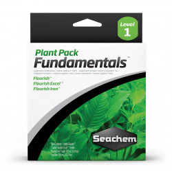 Seachem Plant Pack™...