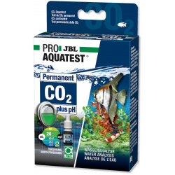JBL ProAquaTest CO2/pH...