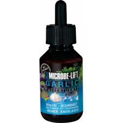 Microbe lift Garlic 100 ml