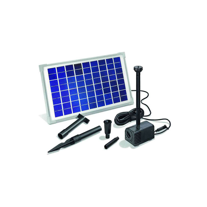 Tamaro Solar Pump Kit