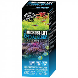 Microbe lift  SPECIAL BLEND...