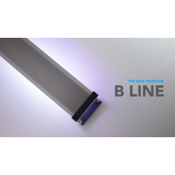 TWINSTAR light B-line