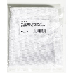 ADA ES-600 Mesh Bag for Filter Media