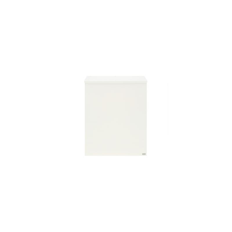 ADA Plain Cabinet white