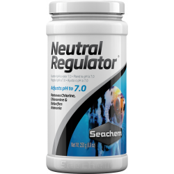 Seachem Neutral Regulator 250GRS