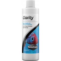 Seachem Clarity™