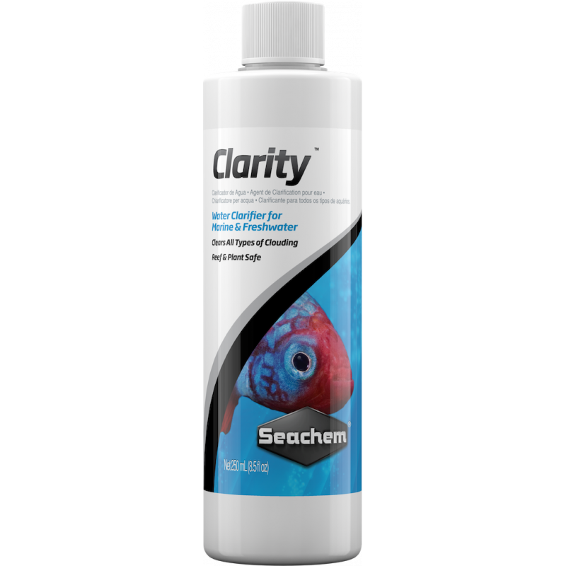 Seachem Clarity™