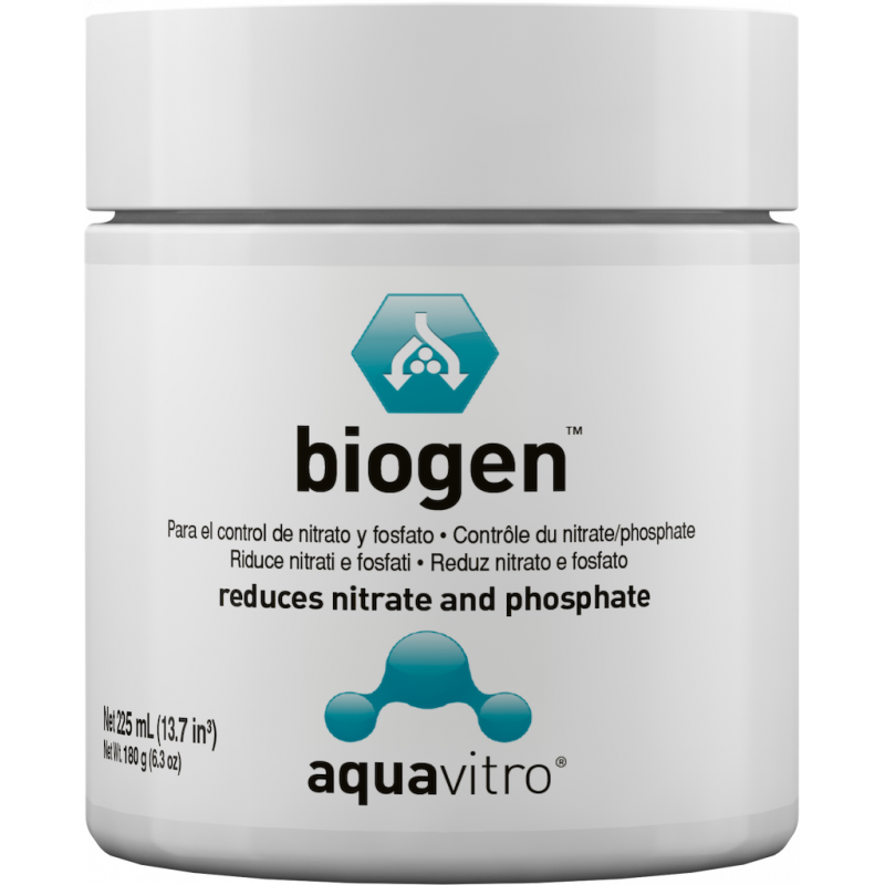 Aquavitro biogen™