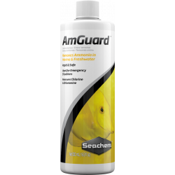 Seachem AmGuard™