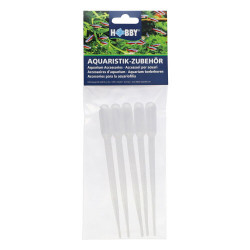 Hobby Pipette alimentaire