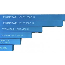 TWINSTAR Light III C-Line RGB