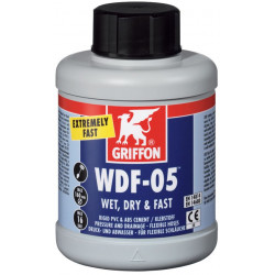 Griffon PVC Glue WDF-05