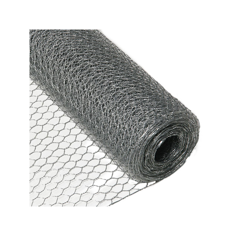 Rodent Protection Mesh